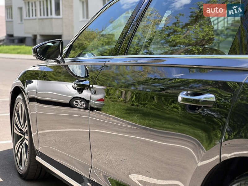 Седан Audi A8 2019 в Виннице фото 14 Седан Audi A8 2019 в Виннице