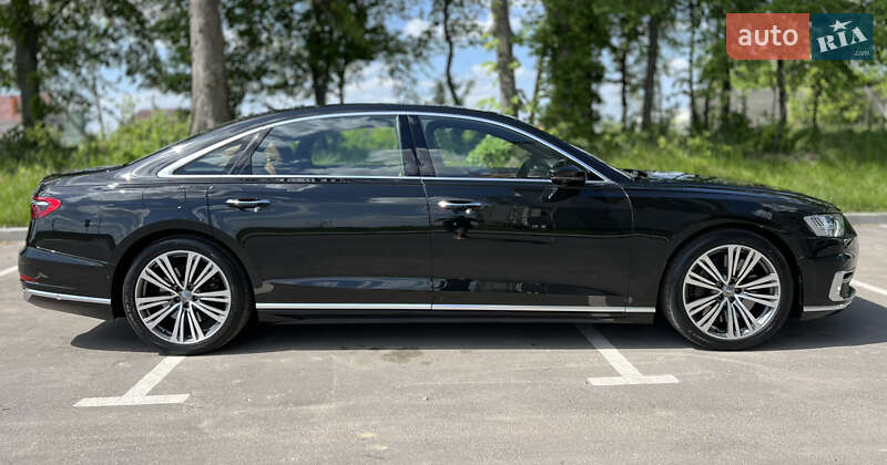Седан Audi A8 2019 в Виннице фото 4 Седан Audi A8 2019 в Виннице