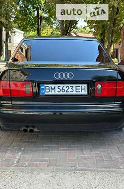 Седан Audi A8 1998 в Сумах