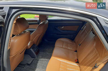 Седан Audi A8 2005 в Ходорове