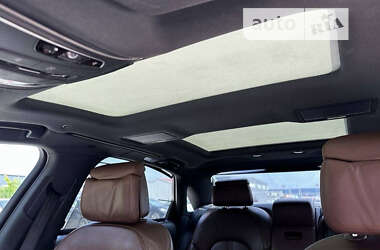 Седан Audi A8 2013 в 