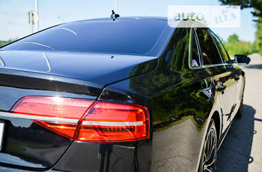 Седан Audi A8 2014 в Ковеле