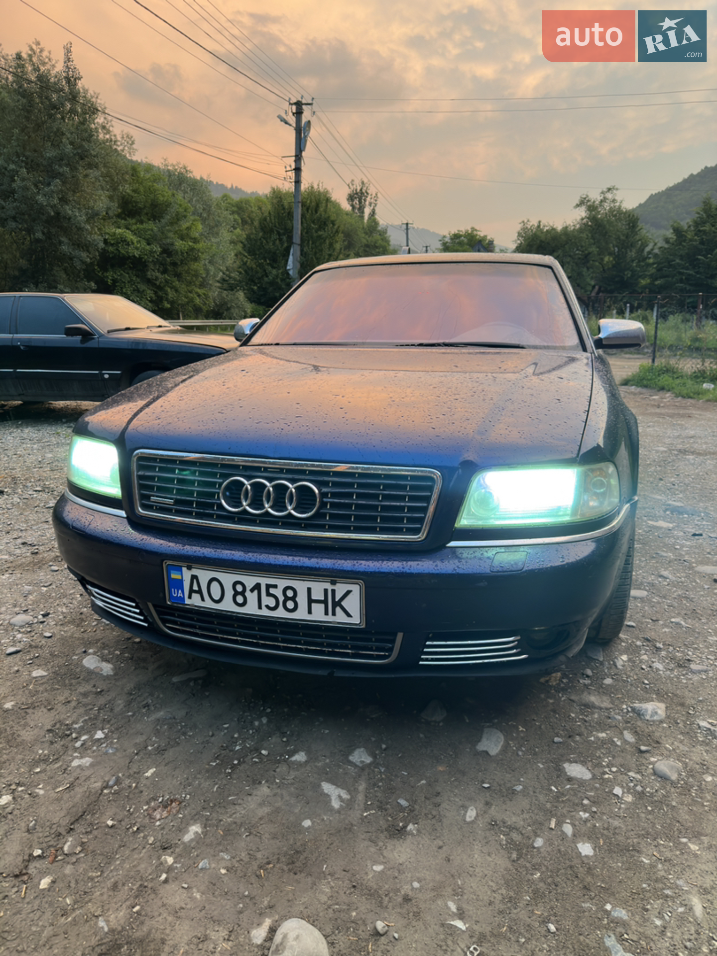 Фото авто 8