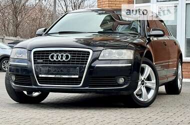 Седан Audi A8 2006 в Одессе