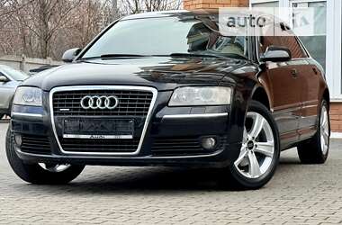 Седан Audi A8 2006 в Одессе