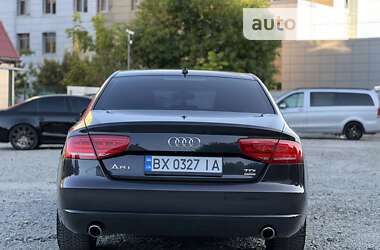 Седан Audi A8 2013 в Бердичеве