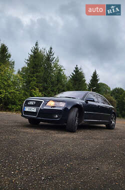 Седан Audi A8 2007 в 