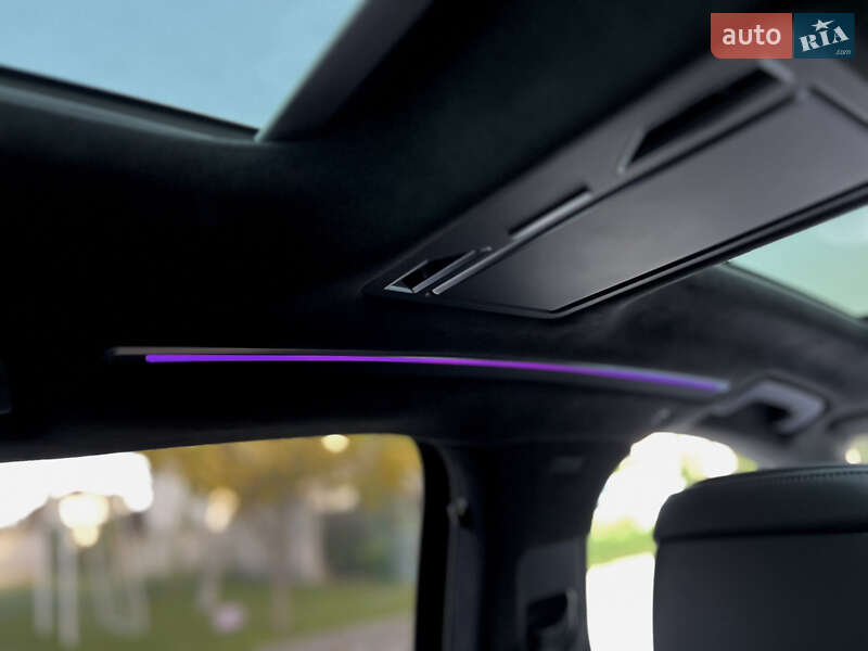 Седан Audi A8 2020 в Одессе