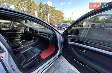 Седан Audi A8 2009 в Виннице