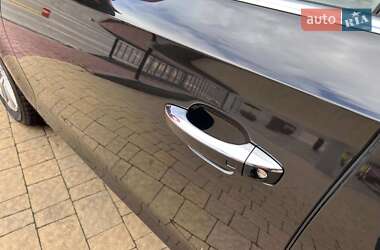 Седан Audi A8 2017 в 