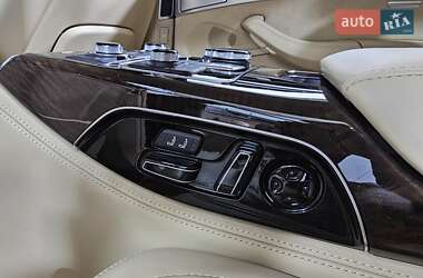 Седан Audi A8 2015 в Киеве