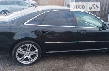 Седан Audi A8 2005 в Вінниці