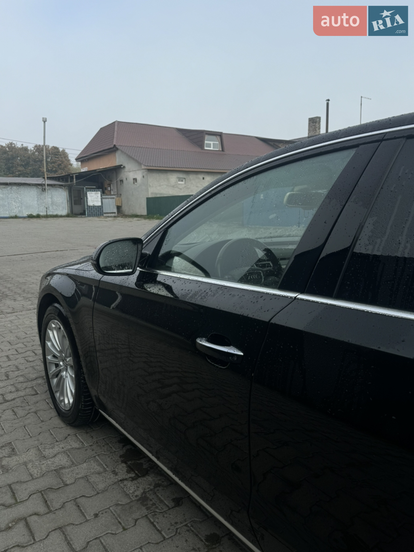 2014 Audi A8 - мініатюра 12