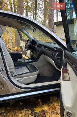 Седан Audi A8 1998 в 
