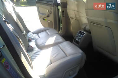 Седан Audi A8 2006 в Одессе