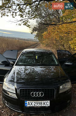 Седан Audi A8 2006 в Харькове Седан Audi A8 2006 в Харькове