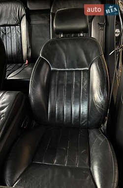 Седан Audi A8 2006 в Харкові