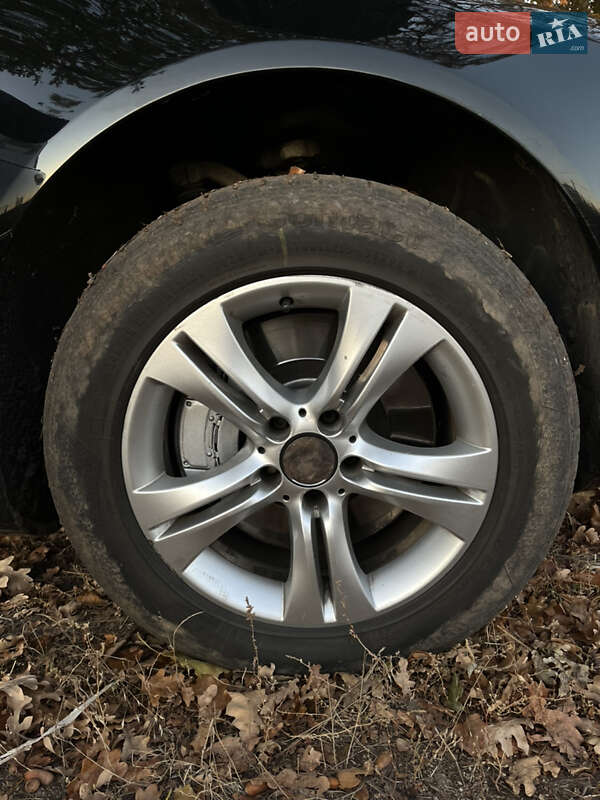 Седан Audi A8 2006 в Харькове