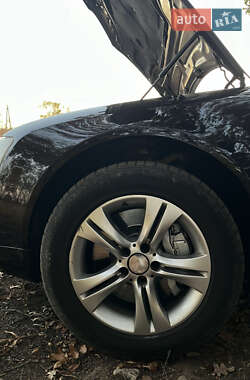 Седан Audi A8 2006 в Харкові