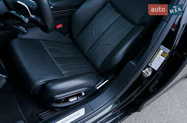 Седан Audi A8 2019 в 