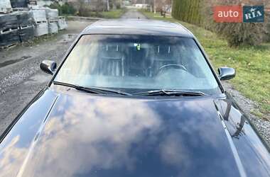 Седан Audi A8 2000 в 