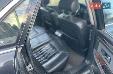 Седан Audi A8 2000 в 