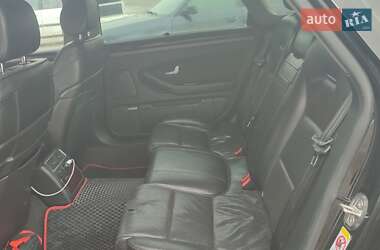 Седан Audi A8 2005 в 