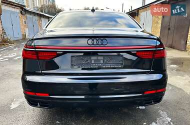 Седан Audi A8 2018 в Києві