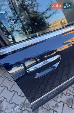 Седан Audi A8 2009 в 