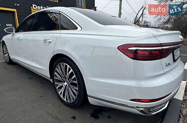 Седан Audi A8 2019 в Харькове