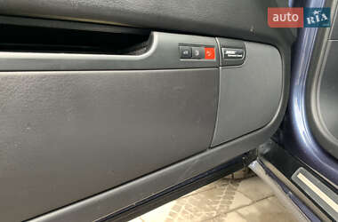 Седан Audi A8 2007 в 