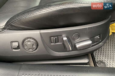 Седан Audi A8 2007 в 
