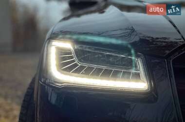 Седан Audi A8 2017 в Києві