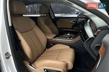 Седан Audi A8 2018 в Києві