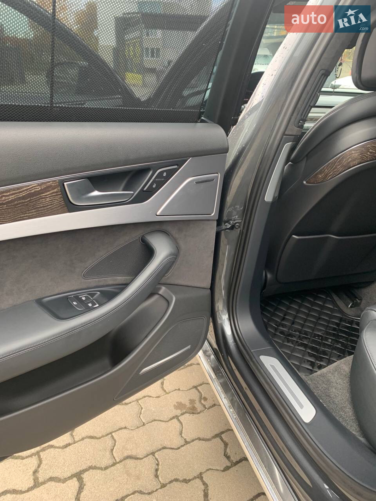 2014 Audi A8 - мініатюра 71