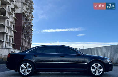 Седан Audi A8 2006 в Одессе