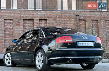 Седан Audi A8 2006 в Одессе