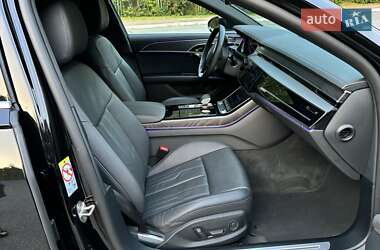 Седан Audi A8 2023 в Трускавце