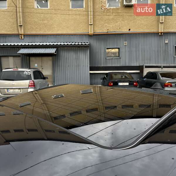 Седан Audi A8 2002 в Заболотове