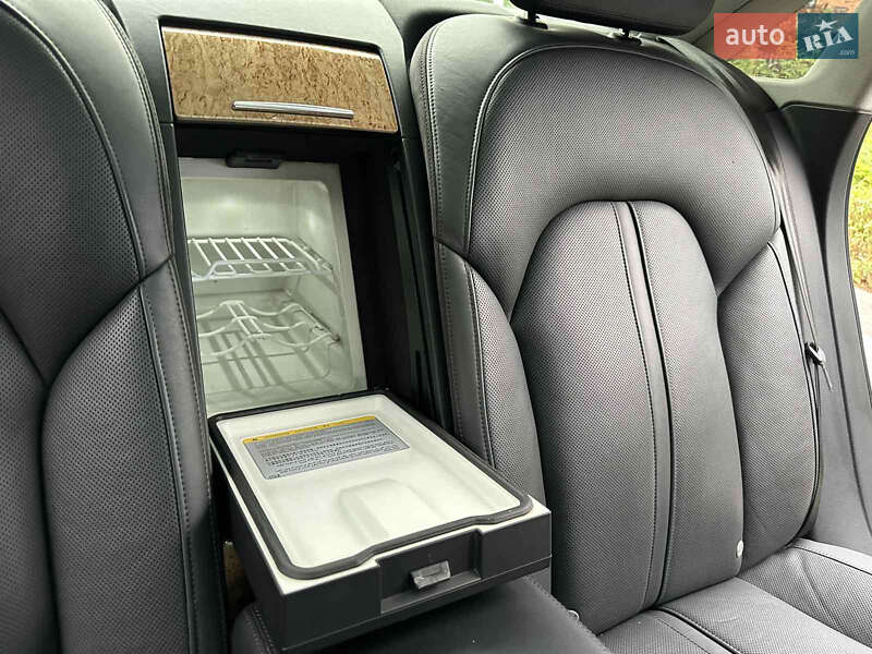 Седан Audi A8 2013 в Ужгороде фото 15 Седан Audi A8 2013 в Ужгороде