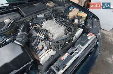 Седан Audi A8 1997 в 