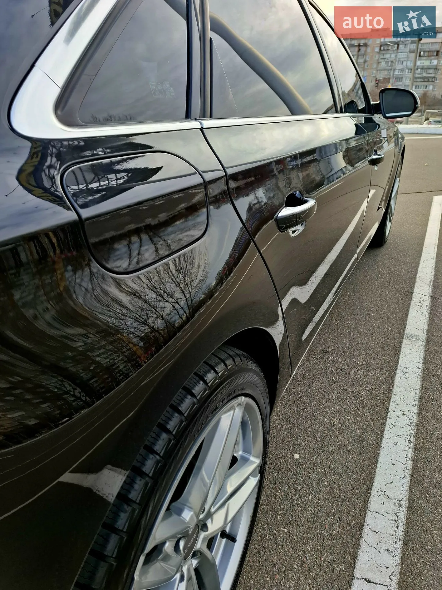 2011 Audi A8 - мініатюра 16