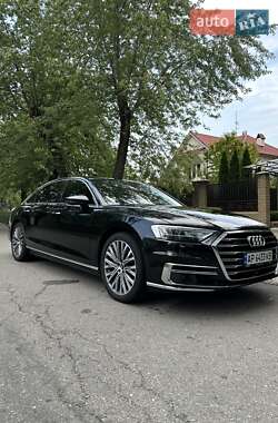 Седан Audi A8 2019 в Хотове