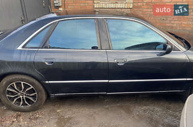 Седан Audi A8 1998 в Дружковке