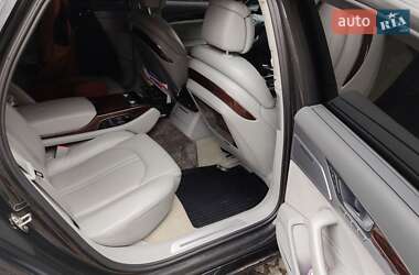 Седан Audi A8 2013 в Броварах