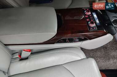 Седан Audi A8 2013 в Броварах