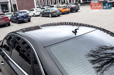 Седан Audi A8 2014 в 