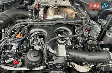 Седан Audi A8 2011 в 