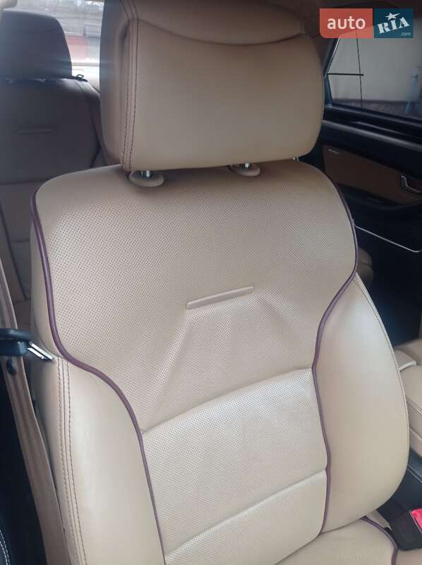 Седан Audi A8 2008 в Погребище