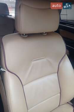 Седан Audi A8 2008 в 